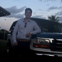 Fabian Valladares's profile photo