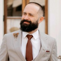 QUALIFICAR TI Employee Felipe Marcel Neves's profile photo