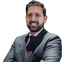 Edward Sirrieh Email & Phone Number