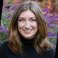 Working Fusion Employee Anna Carmichael's profile photo