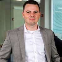 MultiMed Billing Service Employee Bryan Lester's profile photo