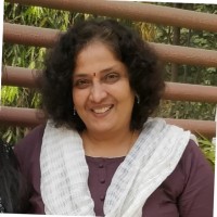 Shilpa Lad Email & Phone Number