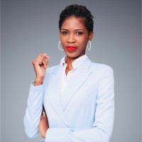 Greenwave China Employee Aida Mbaye's profile photo
