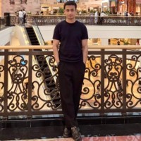 Code Hive Employee Fahad Nasir's profile photo