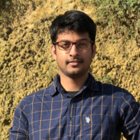 Crystal Delta Employee Nantha Kumar's profile photo