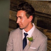 eSecurity Solutions Employee Anthony Ruffolo's profile photo