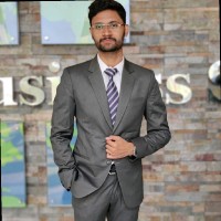 STELMEC LIMITED Employee Sayantan Ghosh's profile photo