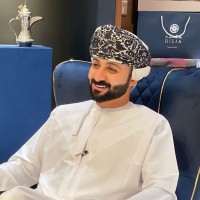 HILIA Employee Elyas Alhoqani's profile photo