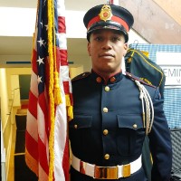 TAMPA FIRE RESCUE Employee Terrence Joseph's profile photo