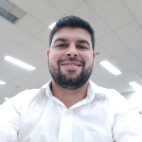Axenya Employee Paulo Victor Madeira's profile photo