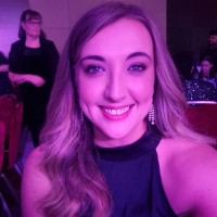Kisimul Group Limited Employee Alice McGregor's profile photo