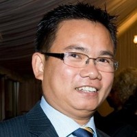 Ko Naing Email & Phone Number