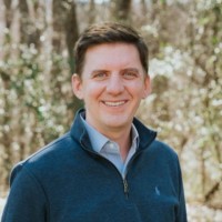 Inteleca Employee Matt Edwards's profile photo