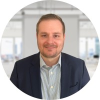 Keith Whidden's profile photo