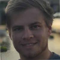 Choolaah Employee Adam Hawkins's profile photo