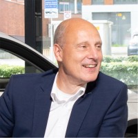Serva Volvo Employee Fred Spoel's profile photo