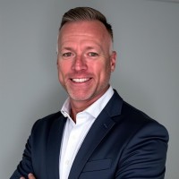 Fluke Health Solutions Employee Mark Conahan's profile photo