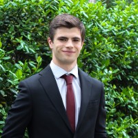 Spg Vending Employee Seth Glennon's profile photo