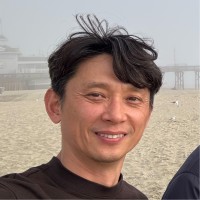 LG Chem America, Inc. Employee Jason Park's profile photo