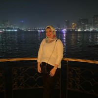 C&CC Employee Maysoon Fikry's profile photo