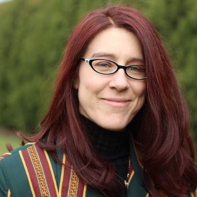 Optum Employee Kim Moon's profile photo