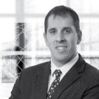 Glander International Bunkering Employee Justin Sander's profile photo