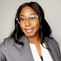 Power Consulting Group, Inc. Employee Vania Mason's profile photo