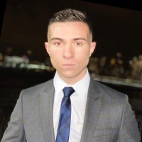 Stealth Startup Employee Nicholas Labarbiera's profile photo