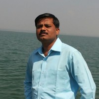 Universal Group Employee Ramesh Patil's profile photo