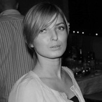 Brand Code Employee Małgorzata Sawicka's profile photo