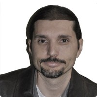 Solers Research Group Employee Boaventura Dacosta's profile photo