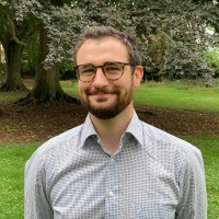 Fédération Régionale CUMA de Nouvelle Aquitaine Employee Louis Latour's profile photo