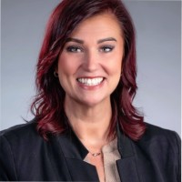 Freeport-McMoRan Employee Amy Sexton's profile photo