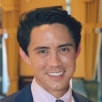 Irvine Company Employee Rhett J N Rayos's profile photo