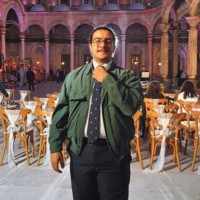 Wafflicious Employee Amr Deeb's profile photo