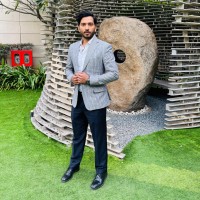 Ubaid Khan Email