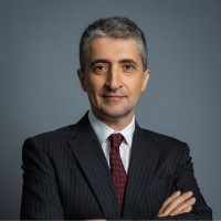 Ozan Diren Email & Phone Number