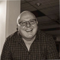 Affinity Reply Employee Stewart Williams's profile photo