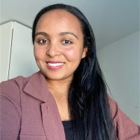 Practical IT Solutions Employee Selamawit Alemu's profile photo