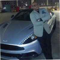 CMC Corporation Employee Markus Keith's profile photo