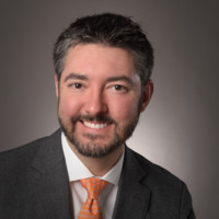 Schwartz Advisors Employee Mike Buzzard's profile photo