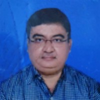 Head Held High Foundation Employee Alok Kumar's profile photo