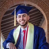 IRONWILLED Employee Vincent Milora's profile photo