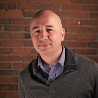 CTP Employee Brian Heffron's profile photo