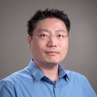Roqos Employee Jong Lee's profile photo