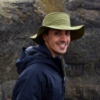 WSP in the U.S. Employee Michael Coco's profile photo