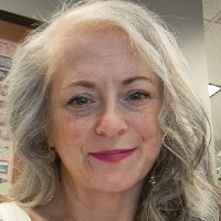 Waste Connections Employee Anna Lund's profile photo