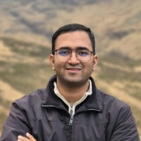 LogX Group Employee Saad Baig's profile photo