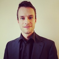 Opturion Employee Leslie de Koninck's profile photo