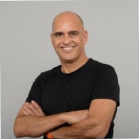 Yossi Binyamin Email